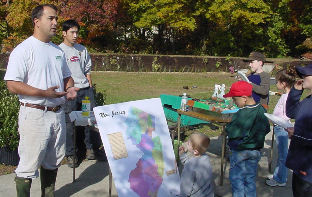 Clean Communities Coordinator Meeting – MCMUA News
